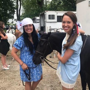 Meet your Posher, Kendall